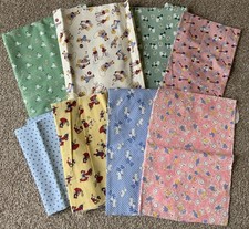 Bundle retro print cotton - bundle,