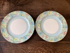 Two Vintage Shelley Melody