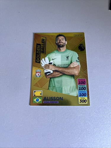 Alison becker golden - alison,