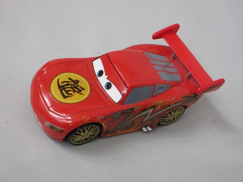 Disney pixar cars dragon toon - dragon,