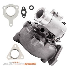 BV43-109 turbo for Audi A4 2.0
