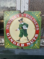 Original Huntley & Palmers
