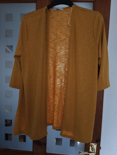 Ladies ochre length - ochre,