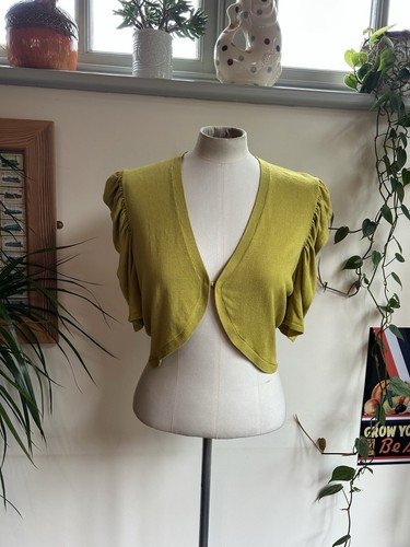 Phase eight chartreuse - phase,
