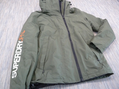 Superdry sport jacket - superdry,