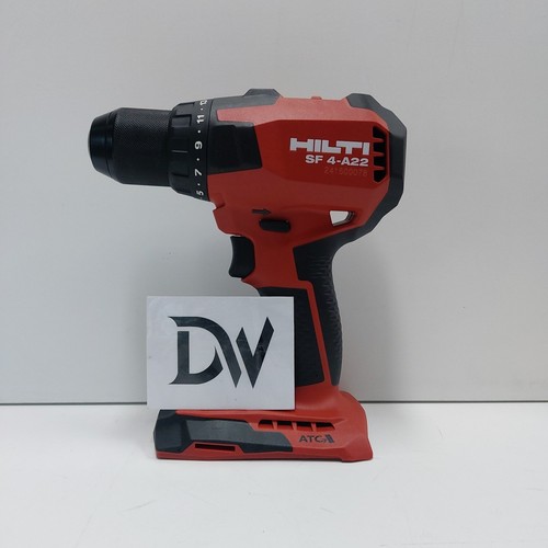 Hilti a22 22v - sf, tool"