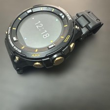 Casio Pro Trek Smart WSD-F20SC