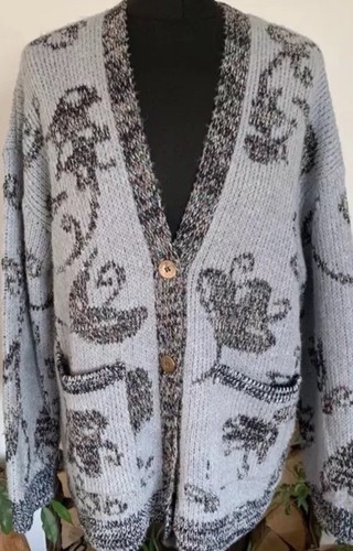 Rare zara metallic thread soft - rare,