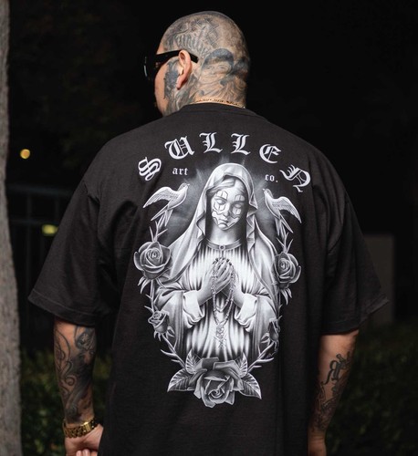 Sullen clothing divinity - sullen,