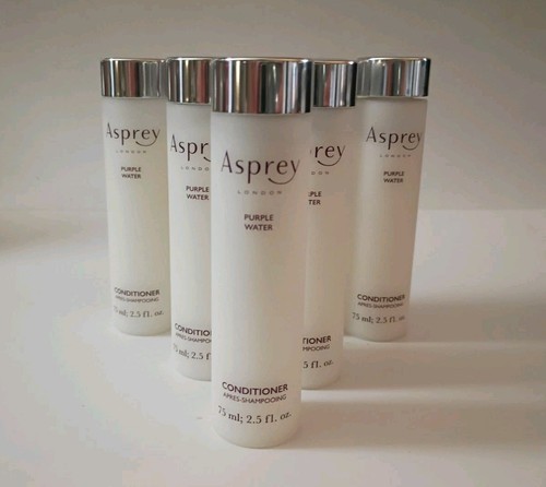 Lot asprey london purple - london,