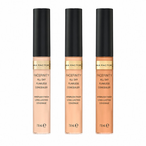 Max factor facefinity all day - max,