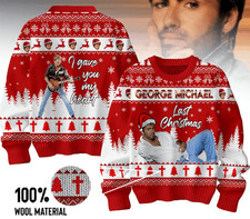 George Michael WHAM Last