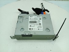 PEUGEOT 5008 STEREO RADIO HEAD