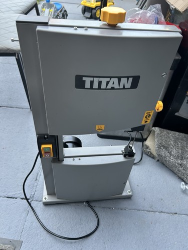 Titan ttb705bds 80mm electric - titan,