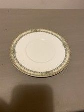 Royal Doulton Saucer Isabella fine bone china England 1995