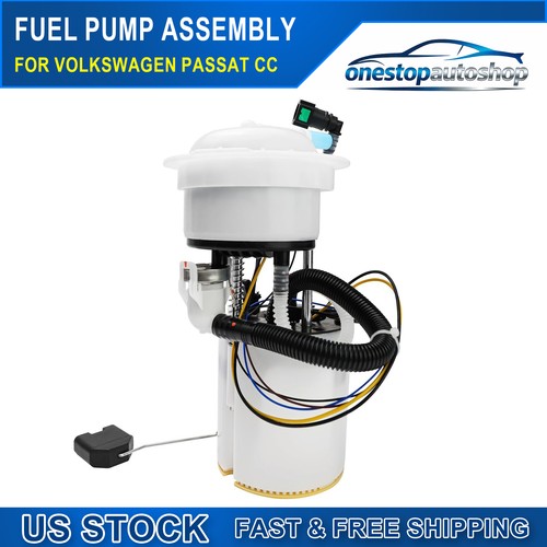 Fuel pump module - fuel, for