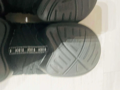 Bloch boost black dance - boost,