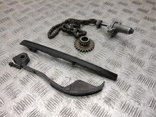 2005 SUZUKI GSXR600 Cam Chain Parts
