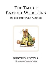 Potter, Beatrix : The Tale of