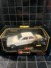 Bburago 3001 Rolls Royce