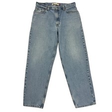 Levi's 560 Jeans Blue Mens 36W