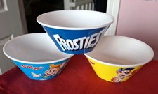 Kellogs Vintage Plastic