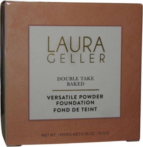 Laura geller double take - laura,