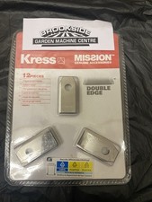 Genuine Kress Mission/RTK