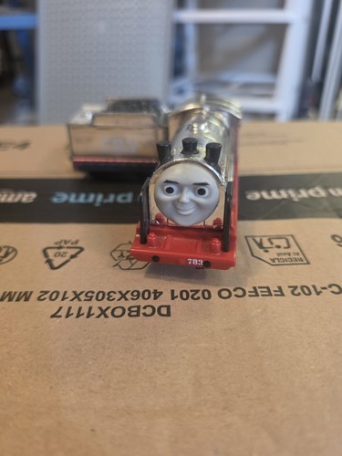 Thomas and friends merlin the - and,