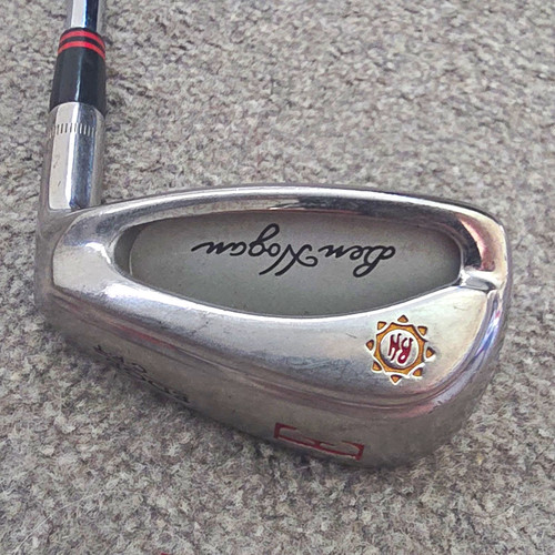 Ben hogan edge cft - edge, iron