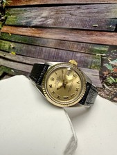 Ladies Rolex Oyster Perpetual