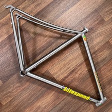 Litespeed Vintage Titanium