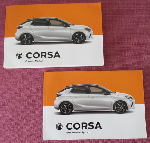 Vauxhall corsa - (2022,