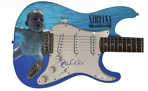 Frances bean cobain signed - frances,
