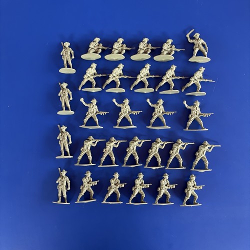 Airfix toy soldiers australian - airfix,