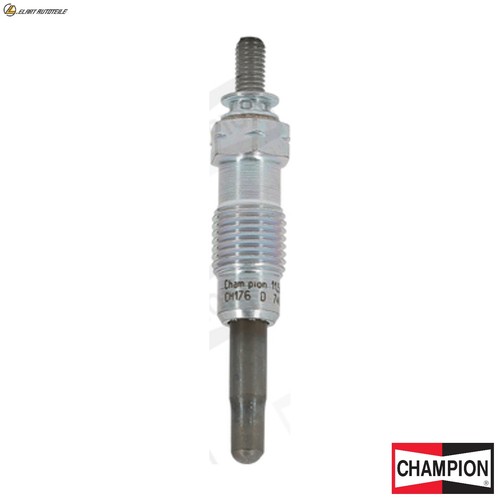Glow plug ch176 for - 4x,
