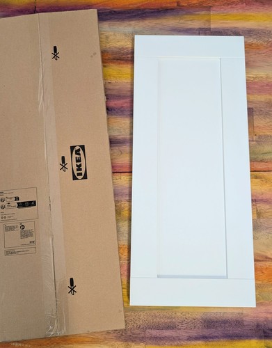 New ikea hanviken white - ⭐new,