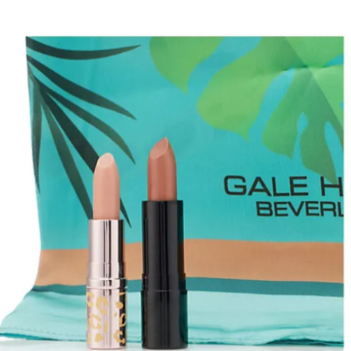 Gale hayman scarf gift - gale,
