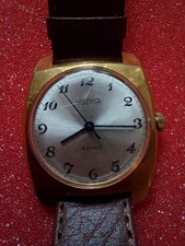 SCARCE VINTAGE SLIM WOSTOK 18