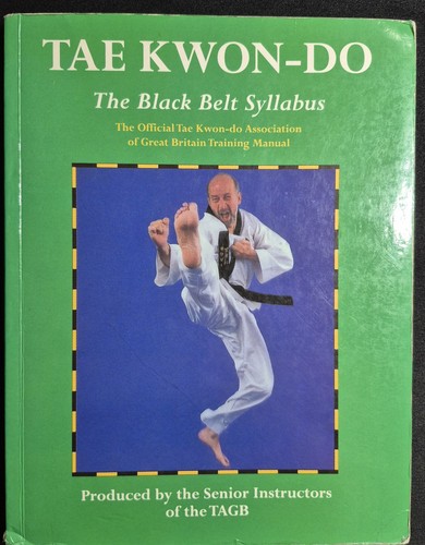 Tagb tae kwon black - tae, kwon-do