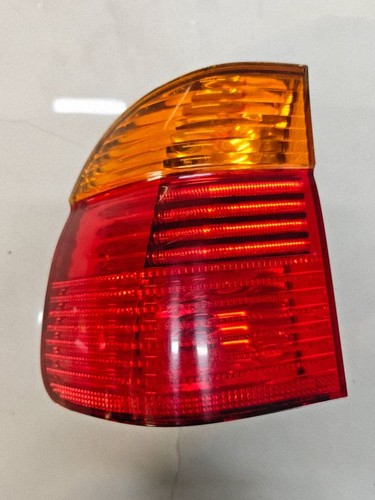 Bmw e39 2002 - bmw, 5