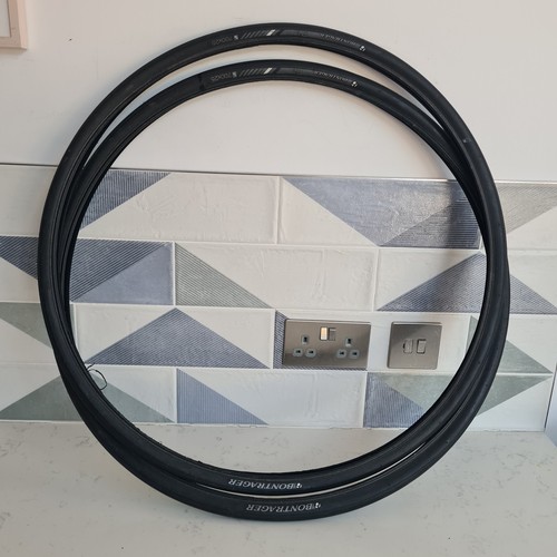 Bontrager tyres black - tyres,,