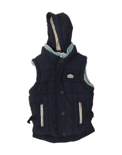Superdry womens hooded padded - superdry,