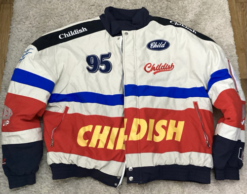 Childish men xl - men’s,