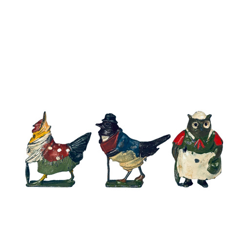 Cadburys cococubs henrietta - cadburys,