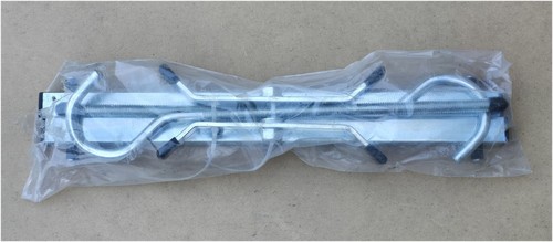 New youngman ladder - roof, rack