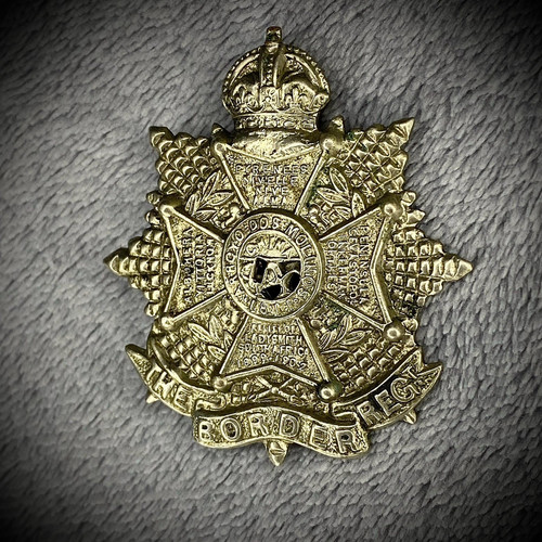 British army the border - british,