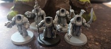 Warhammer 40k Thousand Sons