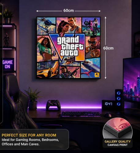 Gta grand theft auto - grand,