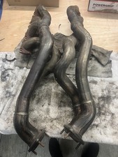 Exhaust Manifold Left Right